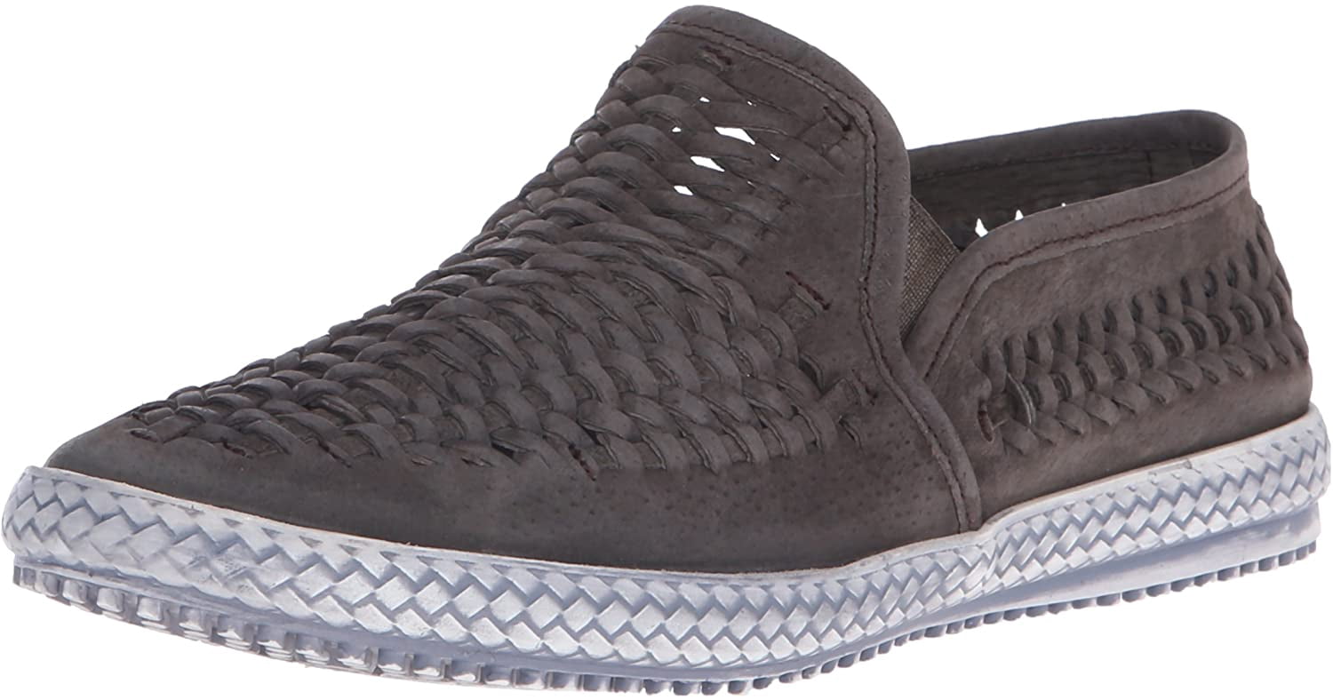 stacy adams slip on loafers