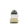 thumbnail image 4 of New Balance Men's 580 White Nightwatch Green Shoes, from StockX, 4 of 5
