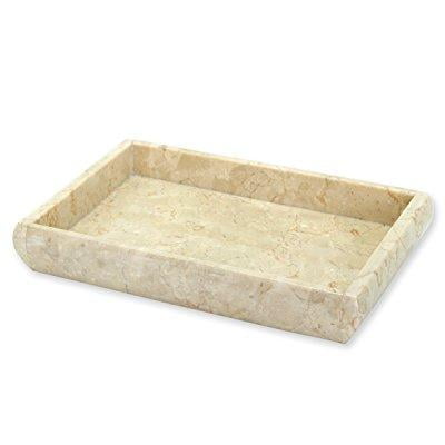stone perfume tray