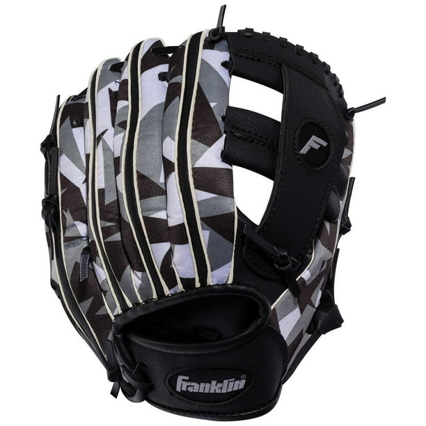 Franklin Sports 9.5" RTP Series TBall Glove, Right Hand Throw