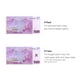 thumbnail image 2 of Bolígrafo detector de dinero falso, comprobador de billetes falsos, marcador de verificador MABOTO Bolígrafo de cheques de dinero, 2 of 7