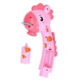 thumbnail image 2 of Projector Drawing Desk Educational Funny Projector Painting Board for Boys and GirlsM Pink Giraffe, 2 of 3
