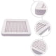 thumbnail image 2 of Guinea Pig Litter Box Bunny Trainer Toilet Bunny Cage Litter Box Bunny Clean Equipment, 2 of 4