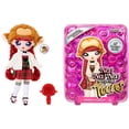 thumbnail image 2 of MGA Entertainment Na Na Na Surprise Teens Fashion Doll – Samantha Smartie, muñeca de 11", Na! Na! Na! Surprise Na! Na! Na! Surprise, 2 of 2