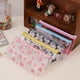 thumbnail image 3 of Sanrio bolsa de lápices de dibujos animados Cinnamoroll, bolsa de lápices transparente creativa, bolsa de almacenamiento con cremallera para estudiantes, suministros escolares, 3 of 4