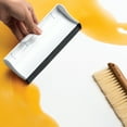 thumbnail image 3 of Full Circle Crumb Runner Home  Counter Sweep + Squeegee, 3 of 11