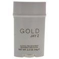 thumbnail image 1 of Gold Jay Z by Jay Z for Men - 2.2 oz Deodorant Stick, 1 of 3