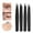 Multicolour, variant on Holiday Gifts! Gspmoly Tweezers for Eyebrows, Eyebrow Tweezers Stainless Steel Hair Plucker for Women Multi-Purpose Precision Tweezers