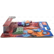 Mega Construx Heroes Faker Mini Figure