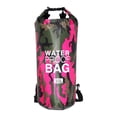 thumbnail image 3 of Mochila impermeable Zulema Bolsa seca impermeable 30L, 3 of 8