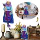 thumbnail image 2 of Suerte Cocinando Muñeca 155858574 (e), 2 of 9