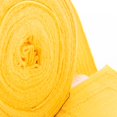 thumbnail image 2 of Vendas de Algodon CENTURY para Manos Box o Karate Unisex Color Amarillo 1404Ylw 3 m, 2 of 6