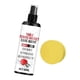 thumbnail image 4 of Kit de limpieza para palas de ping pong, limpiador de goma para raquetas de tenis de mesa, con spray y esponja 50 ml, 4 of 7