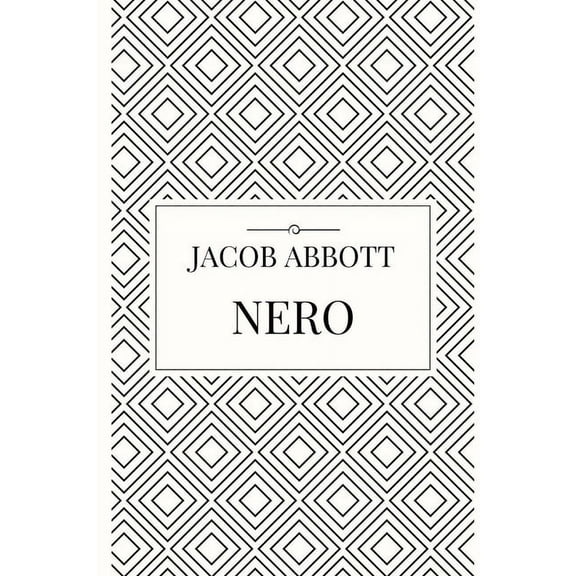 Nero, (Paperback)