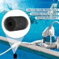 thumbnail image 4 of 11 Piezas de Limpiador de Piscinas Que Incluyen 2 Bolsas de Limpiador de Piscinas para 280 480,3 Neumáticos, 6 Mangueras de Barrido de Repuesto, 4 of 5