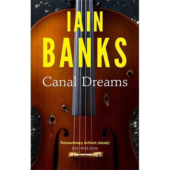 Canal Dreams, (Paperback)