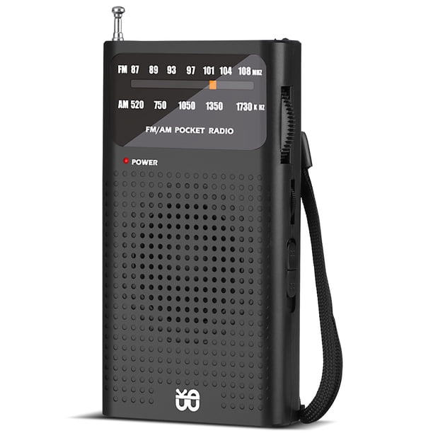 Radio am втулка