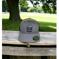 thumbnail image 5 of Great Basin National Park Cap - Mesh Snapback Hat for Outdoor Enthusiasts, 5 of 5