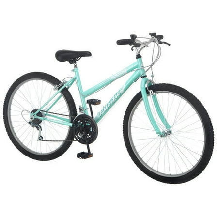 Pacific Women's Stratus Rigid Fork Mountain Bike