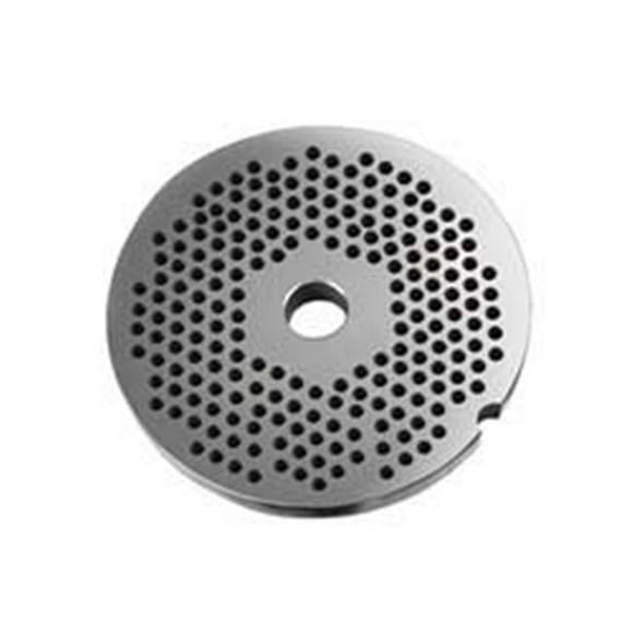 Weston Pragotrade USA 29-2208 Moulin - Numéro 22 - Plaque SS 8mm