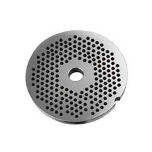Weston Pragotrade USA 29-2208 Grinder- number 22 - SS Plate 8mm