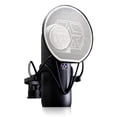 thumbnail image 2 of Micrófono Aston Microphones Element Bundle con auriculares, 2 of 7