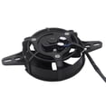thumbnail image 3 of Fan Motorcycle Accessories 250cc Dirt Bike for ATV Motocross Radiator Cooling Fan, 3 of 5