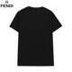 thumbnail image 3 of 94469 # Camiseta De Manga Corta Impresión Todo Combinado Camisa Media Suelta top Versión De Moda Ropapangjing, 3 of 3