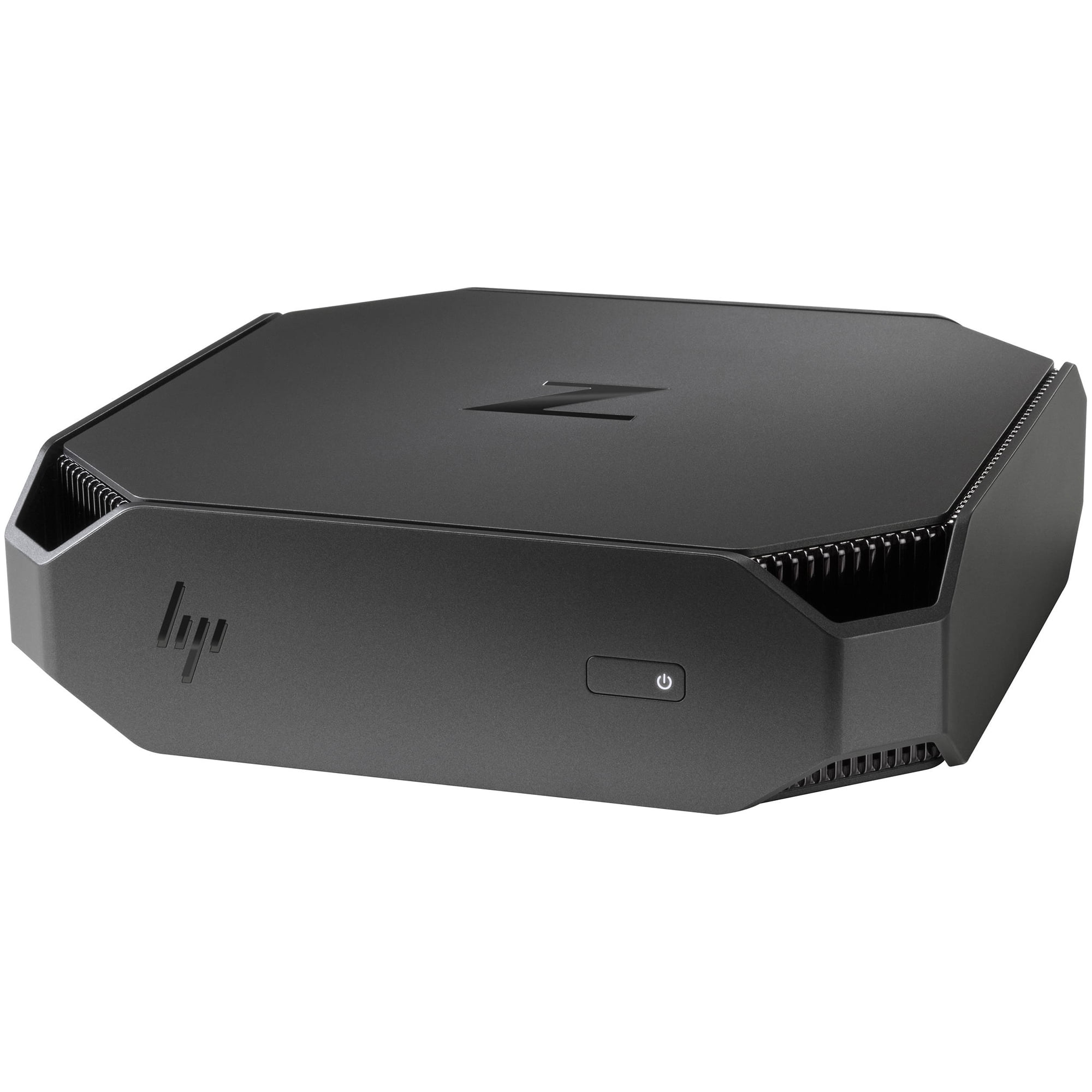 HP Z2 G3 Mini PC, Intel Core i7-7700 Upto 4.2GHz, 16GB RAM