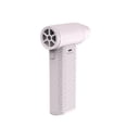 thumbnail image 4 of GROWTH TANK 130000RPM Electric Air Duster Compact for Cleaning Keyboard Electric Devices Pink, 4 of 9