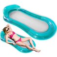 thumbnail image 7 of GVDV Inflatable Lounge Inflatable Pool Floats Adult Pool Floats, 7 of 7