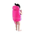 thumbnail image 5 of Kids Swim Children Float Life Vest - Toddler Baby Floating Jacket Support Collar Swimsuit Fully Adjustable with Quick Release Buckle, 5 of 5