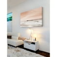 thumbnail image 5 of Marmont Hill 'Feathered Dawn' by Morgan J Hartley Painting Print on Wrapped Canvas, 5 of 5