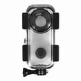 thumbnail image 1 of Boîtier Étanche pour X2, Coque de Protection pour Plongée sous-Marine 40M (131 Pieds) Aciton Ca WM29, 1 of 6