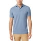 thumbnail image 1 of Polo Tommy Hilfiger Big-Tall Ivy para hombre Chambray 3XL, 1 of 2