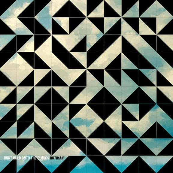 Kutiman - Don't Hold Onto The Clouds - Music & Performance - Vinyl