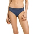 thumbnail image 1 of Jockey Bikini en Microfibre Sans Souci à Absorption Modérée, 1 of 1