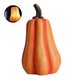 thumbnail image 2 of sweethay Linterna de calabaza de Halloween, luz nocturna de calabaza alimentada por batería, decoración luminosa de calabaza ampliamente utilizada para Kits de decoración para fiestas No.1 sweethay HA027277-01, 2 of 6