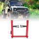 thumbnail image 1 of Elevador Eléctrico RC ANGGREK Soporte Universal De Reparación De Automóviles Aleación De Aluminio 1/10, 1 of 7