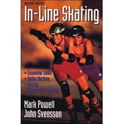Inline Skating - 2nd Edition [Paperback - Used]