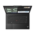 thumbnail image 2 of Laptop Gamer Lenovo ThinkPad Z16 Gen 1 16" AMD Ryzen 7 PRO 6850H, AMD Radeon RX 6500M, 16GB, 512GB SSD, Windows 11 Pro, 2 of 7