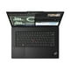 thumbnail image 2 of Laptop Gamer Lenovo ThinkPad Z16 Gen 1 16" AMD Ryzen 7 PRO 6850H, AMD Radeon RX 6500M, 16GB, 512GB SSD, Windows 11 Pro, 2 of 7