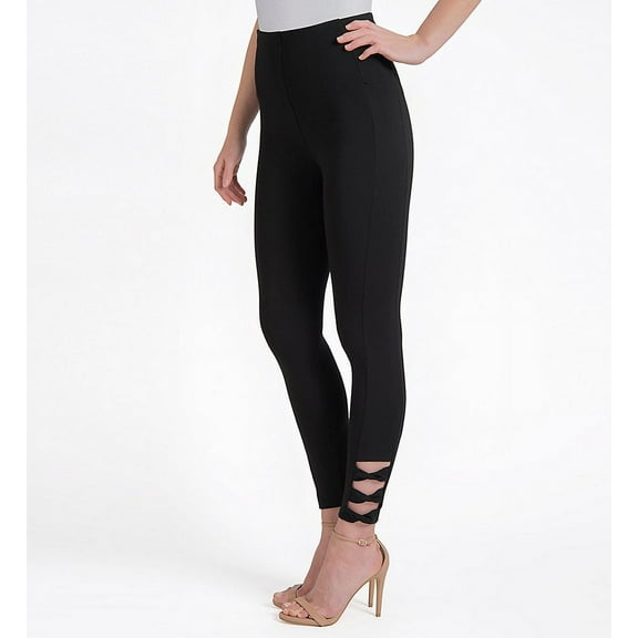 Lysse Leggings 1590 Twist Ankle Legging
