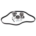 thumbnail image 3 of Correa de distribución del coche,Kit de bomba de agua con correa de distribución Premium,Accesorios KP25649XS-1 Portátil,Reemplazo directo del 5649XS Professional,Alto rendimiento 788313251, 3 of 8