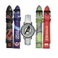 thumbnail image 2 of Avengers Watch With Interchangeable Bands, 2 of 4