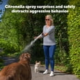 thumbnail image 5 of PetSafe SprayShield Animal Deterrent w/ Belt Clip, Citronella Dog Repellent Spray, 2.4 oz, 5 of 7