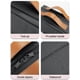 thumbnail image 5 of Neceser COOSKY, organizador impermeable para viajes y cosméticos, 5 of 7