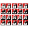 Personna Double Edge Blades Stainless Steel Refill Blades, 5 ct. (Pack of 20) + Beyond BodiHeat Patch, 1 Ct