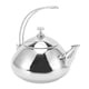 thumbnail image 4 of Teteras, teteras de acero inoxidable de 1,5 l, tetera de cocina extraíble profesional con infusor para cocina casera plateada, 4 of 14