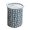 C, variant on Household Fabric Folding Storage Basket Childrens Toy Storage Basket Storage Basket